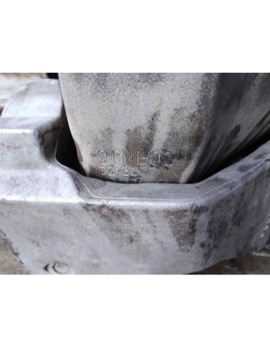 CAJA CAMBIOS PEUGEOT 407 - 92304