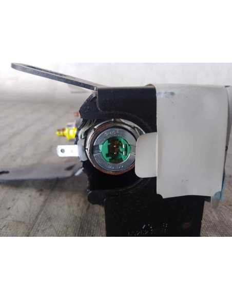 AIRBAG LATERAL TRASERO IZQUIERDO PEUGEOT 407 - 92326
