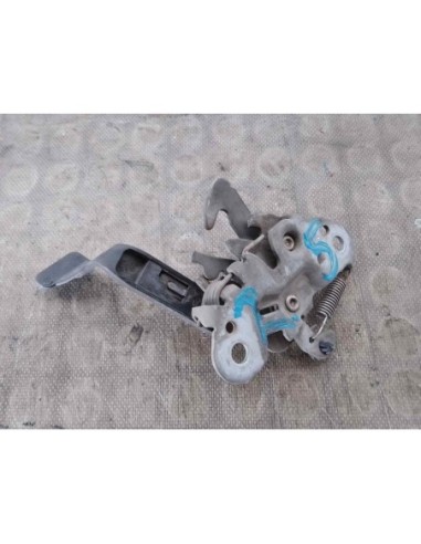 CERRADURA CAPO PEUGEOT 407 - 92373