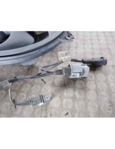 ELECTROVENTILADOR PEUGEOT 407 - 92405 2