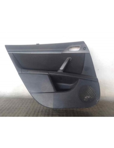GUARNECIDO PUERTA TRASERA IZQUIERDA PEUGEOT 407...