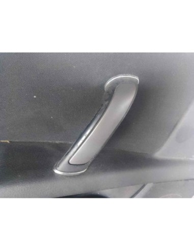 GUARNECIDO PUERTA TRASERA IZQUIERDA PEUGEOT 407...