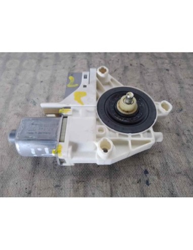 MOTOR ELEVALUNAS TRASERO IZQUIERDO PEUGEOT 407...