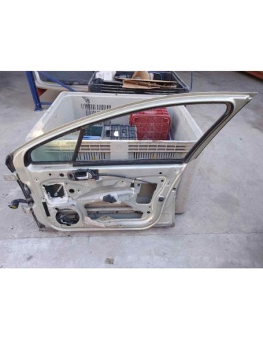 PUERTA DELANTERA DERECHA PEUGEOT 407 - 92487
