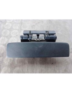 MANETA EXTERIOR TRASERA IZQUIERDA PEUGEOT 306 3/5 PT  / 4...