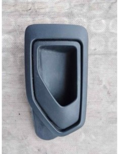 MANETA INTERIOR TRASERA IZQUIERDA PEUGEOT 306 3/5 PT  / 4...