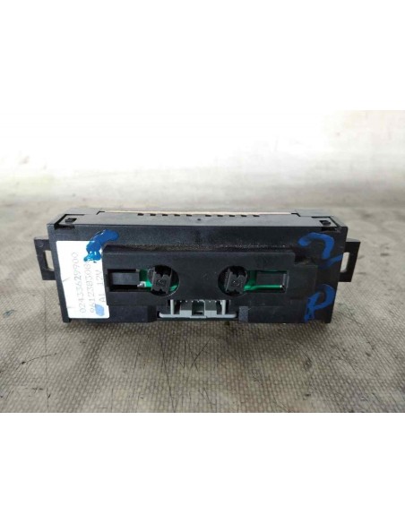 PANTALLA MULTIFUNCION PEUGEOT 306 3/5 PT  / 4 PT  (S2) - 92546