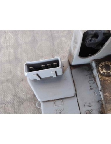 CERRADURA PUERTA TRASERA DERECHA PEUGEOT 306...