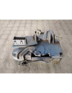 CERRADURA PUERTA DELANTERA DERECHA PEUGEOT 306 3/5 PT  /...