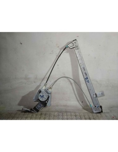 ELEVALUNAS DELANTERO DERECHO PEUGEOT 306 3/5 PT...