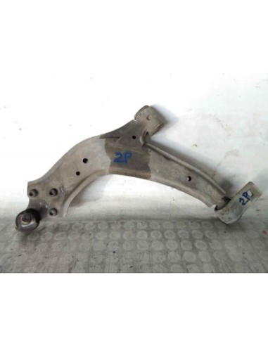 BRAZO SUSPENSION INFERIOR DELANTERO IZQUIERDO...