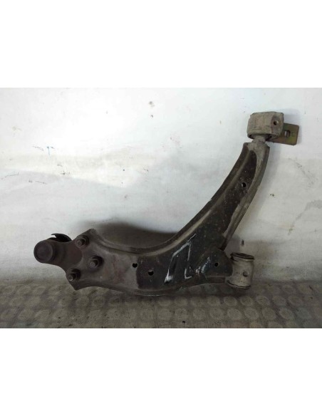 BRAZO SUSPENSION INFERIOR DELANTERO IZQUIERDO PEUGEOT 306 3/5 PT  / 4 PT  (S2) - 92585