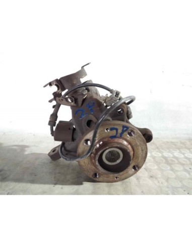 MANGUETA DELANTERA DERECHA PEUGEOT 306 3/5 PT...
