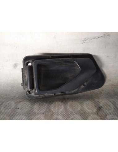 MANETA INTERIOR DELANTERA IZQUIERDA PEUGEOT 306...