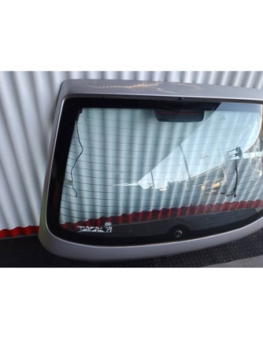 PORTON TRASERO PEUGEOT 306 3/5 PT  / 4 PT  (S2)...