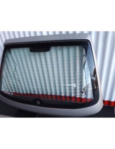 PORTON TRASERO PEUGEOT 306 3/5 PT  / 4 PT  (S2)...