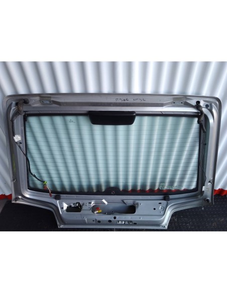 PORTON TRASERO PEUGEOT 306 3/5 PT  / 4 PT  (S2) - 92605