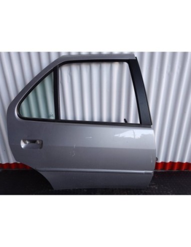 PUERTA TRASERA DERECHA PEUGEOT 306 3/5 PT  / 4...
