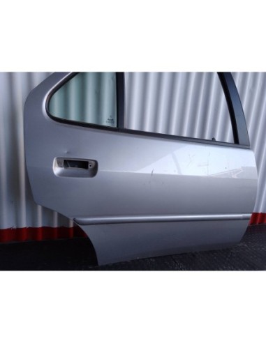 PUERTA TRASERA DERECHA PEUGEOT 306 3/5 PT  / 4...