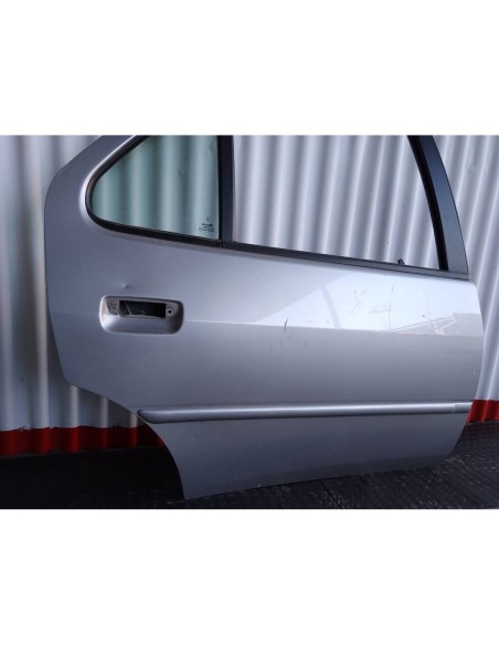 PUERTA TRASERA DERECHA PEUGEOT 306 3/5 PT  / 4 PT  (S2) - 92610
