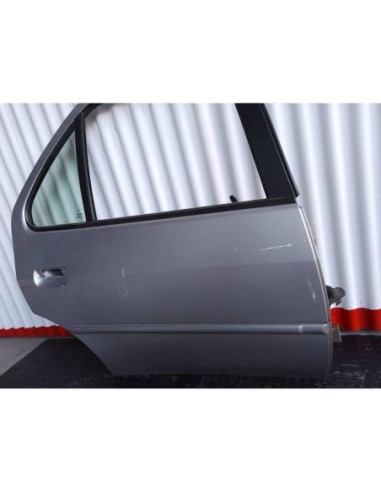 PUERTA TRASERA DERECHA PEUGEOT 306 3/5 PT  / 4...