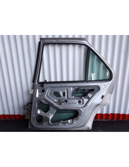 PUERTA TRASERA DERECHA PEUGEOT 306 3/5 PT  / 4 PT  (S2) - 92610