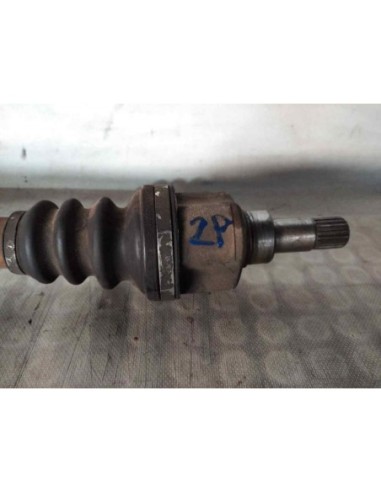TRANSMISION DELANTERA IZQUIERDA PEUGEOT 306 3/5...
