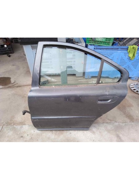 PUERTA TRASERA IZQUIERDA VOLVO S60 BERLINA - 93221
