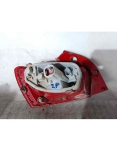 PILOTO TRASERO DERECHO SEAT IBIZA BERLINA (6J5) - 144252 2