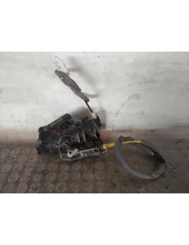 CERRADURA PUERTA DELANTERA DERECHA BMW SERIE 3...