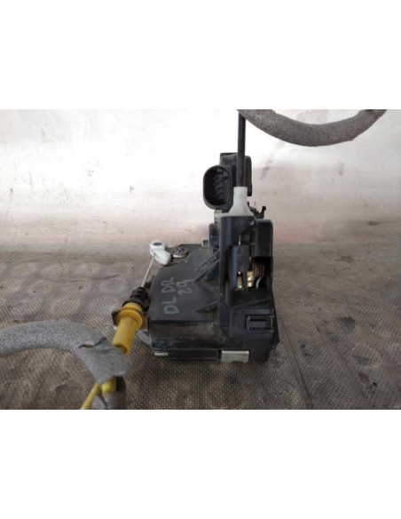 CERRADURA PUERTA DELANTERA DERECHA BMW SERIE 3 BERLINA (E46) - 92995