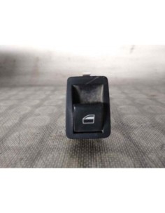 MANDO ELEVALUNAS TRASERO IZQUIERDO BMW SERIE 3 BERLINA...