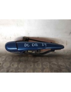 MANETA EXTERIOR DELANTERA DERECHA BMW SERIE 3 BERLINA...