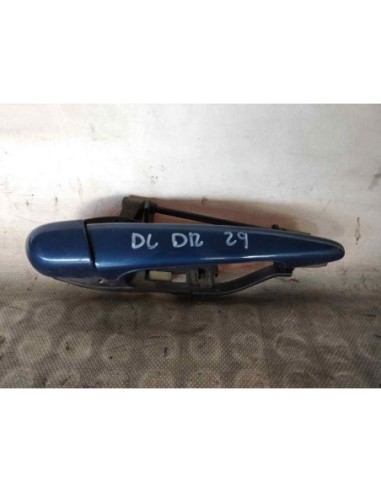 MANETA EXTERIOR DELANTERA DERECHA BMW SERIE 3...