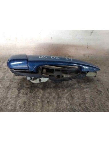 MANETA EXTERIOR DELANTERA DERECHA BMW SERIE 3...