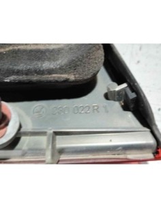 PILOTO TRASERO DERECHO BMW SERIE 3 BERLINA (E46) - 93028 2