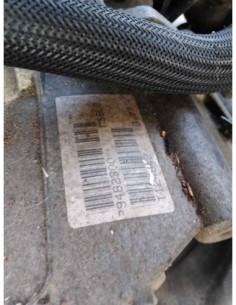 CAJA CAMBIOS VOLVO S60 BERLINA - 93143 2