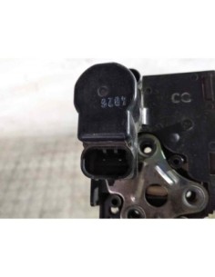 CERRADURA PUERTA TRASERA IZQUIERDA DAEWOO KALOS - 93349 2