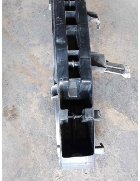 REFUERZO PARAGOLPES DELANTERO DAEWOO KALOS - 93406