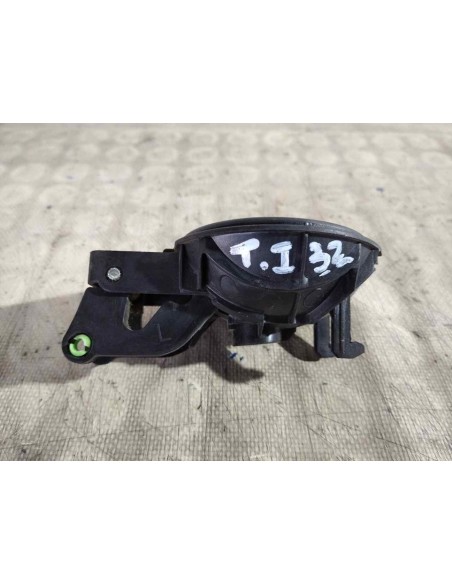MANETA INTERIOR TRASERA IZQUIERDA DAEWOO KALOS - 93407
