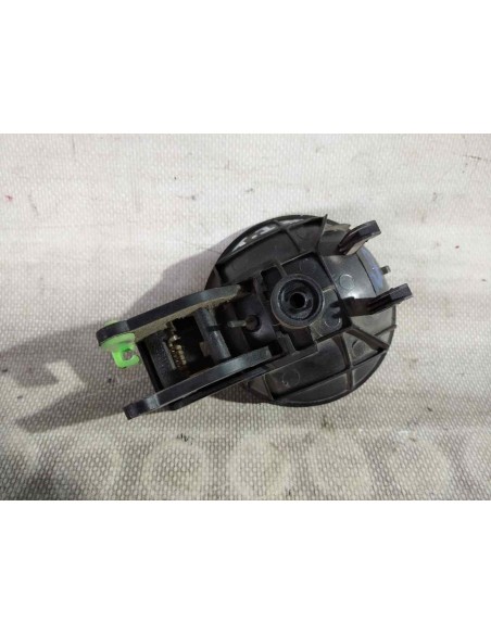 MANETA INTERIOR TRASERA IZQUIERDA DAEWOO KALOS - 93407