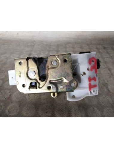 CERRADURA PUERTA TRASERA IZQUIERDA FORD MONDEO...