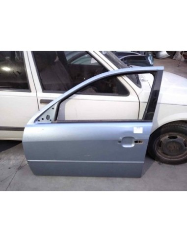 PUERTA DELANTERA IZQUIERDA FORD MONDEO BERLINA...