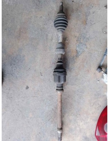 TRANSMISION DELANTERA DERECHA FORD MONDEO...