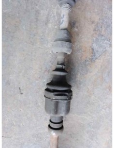 TRANSMISION DELANTERA DERECHA FORD MONDEO BERLINA (GE) -... 2