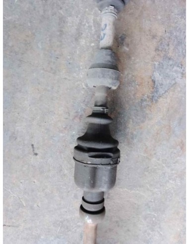 TRANSMISION DELANTERA DERECHA FORD MONDEO...