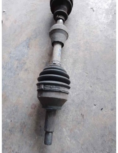 TRANSMISION DELANTERA DERECHA FORD MONDEO...