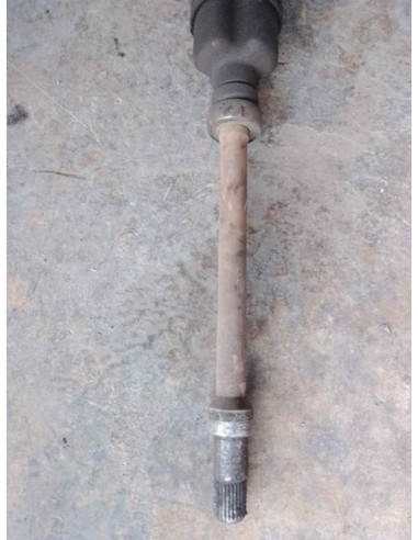 TRANSMISION DELANTERA DERECHA FORD MONDEO...