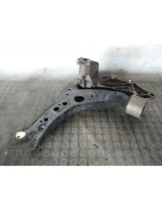 BRAZO SUSPENSION INFERIOR DELANTERO IZQUIERDO SEAT IBIZA...