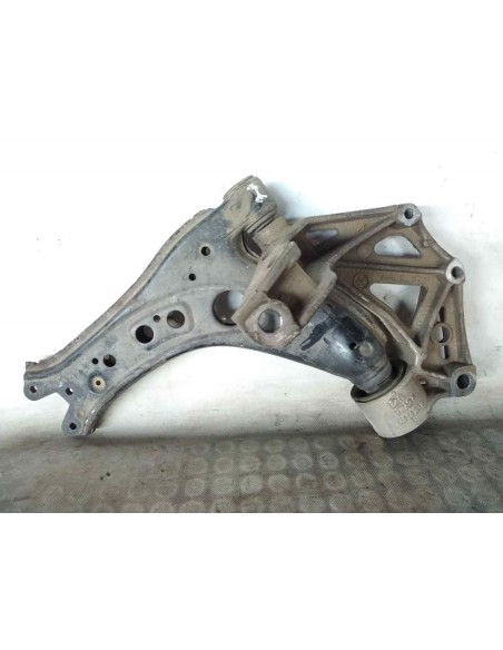 BRAZO SUSPENSION INFERIOR DELANTERO IZQUIERDO SEAT IBIZA (6L1) - 93642